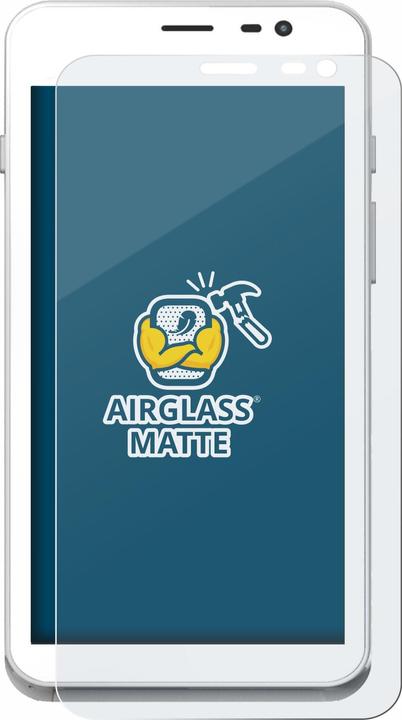 Produktbild BROTECT Schutzglas Schutzfolie Displayschutz Display Schutz Glas Folie matt
