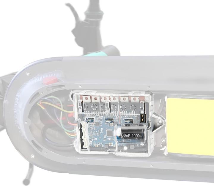 Produktbild Avizar Controller Ersatzteil
