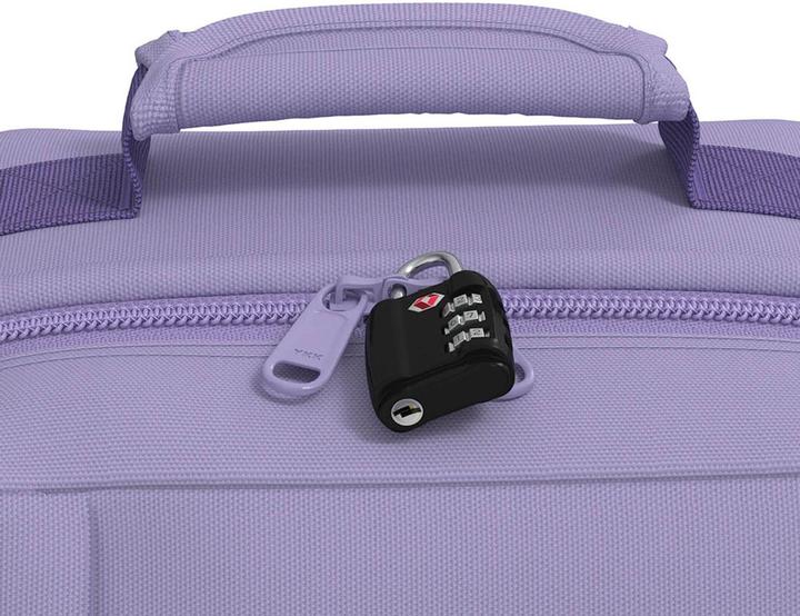 Image du produit Cabin zero Classic 28L Cabin Backpack Sac à dos 39 cm (21 l)