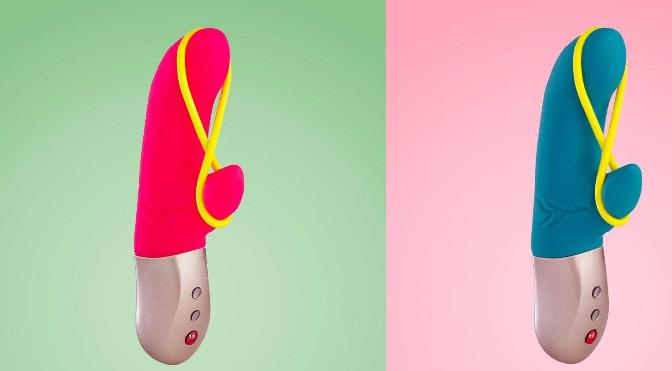 Immagine prodotto Fun Factory Amorino