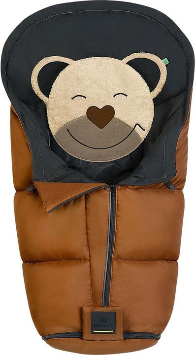 Odenwälder Fusssack Mucki L-cs