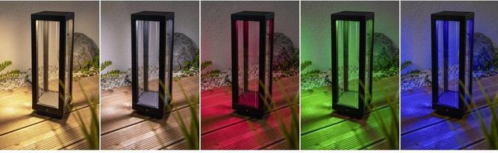 Produktbild Paulmann Outdoor Plug & Shine Classic (90 lm, IP44)