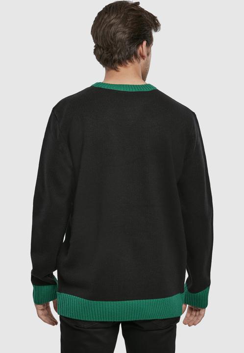 Image du produit Urban Classics Pull Ho Ho (XXL)