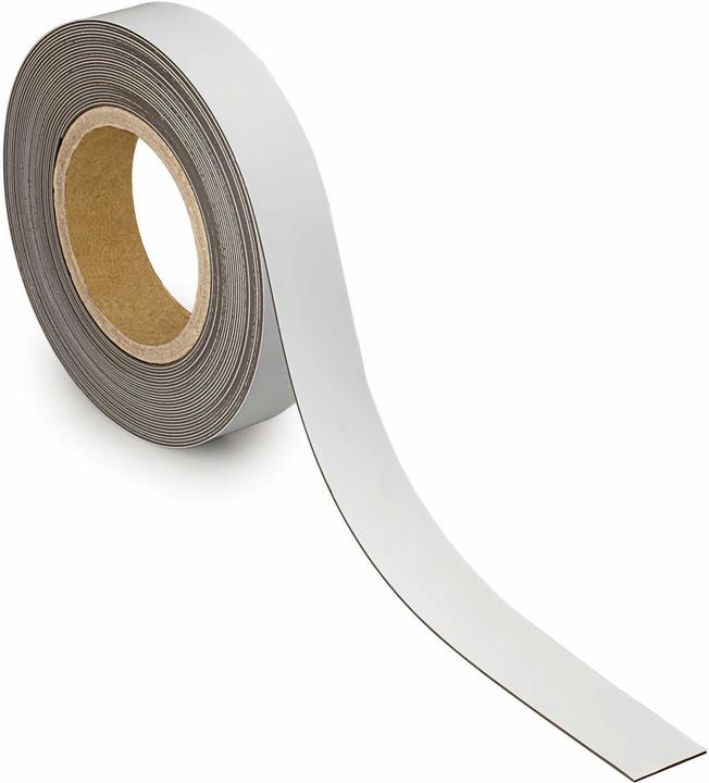 Produktbild Maul Kennzeichnungsband magnethaftend (1x)