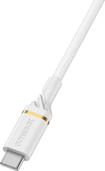 Actual product image OtterBox USB-C - USB-C Cable (1 m, USB 2.0, 60 W)