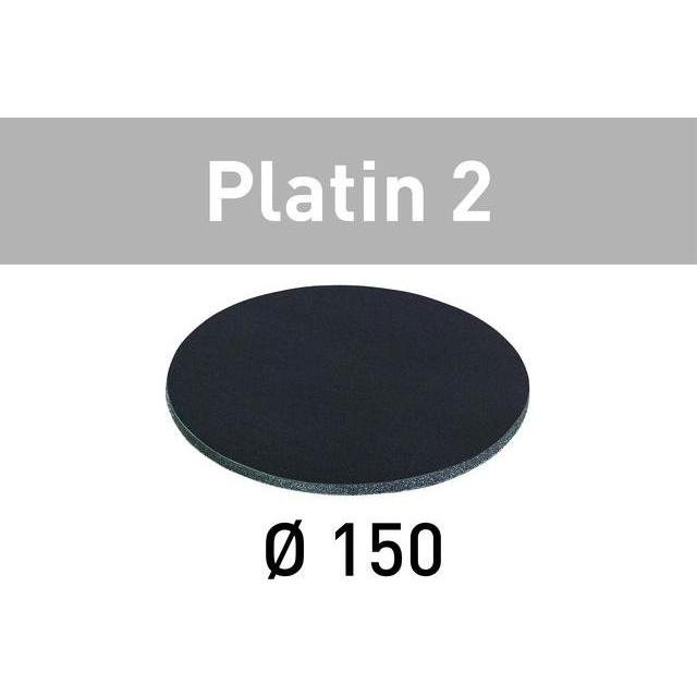 Thumbnail - Festool, Schleifmittel, Schleifscheibe STF D150/0 S1000 PL2/15 (1000)