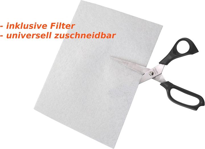 Actual product image LeaBen 20 Stück Staubsaugerbeutel für Siemens (20x)