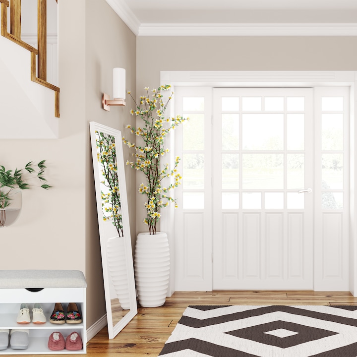 Immagine prodotto Relaxdays Cal (62 x 30 x 45 cm)