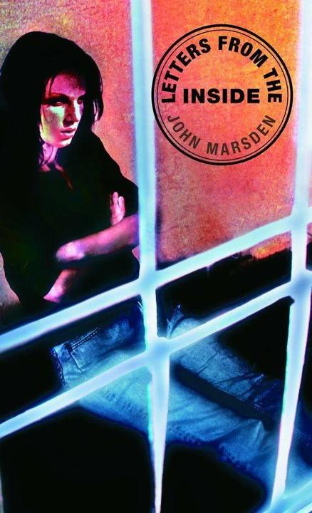 Produktbild Letters from the Inside (Englisch, John Marsden, 1996)