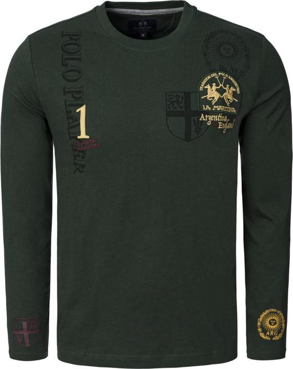 Produktbild La Martina MBR301 (L)