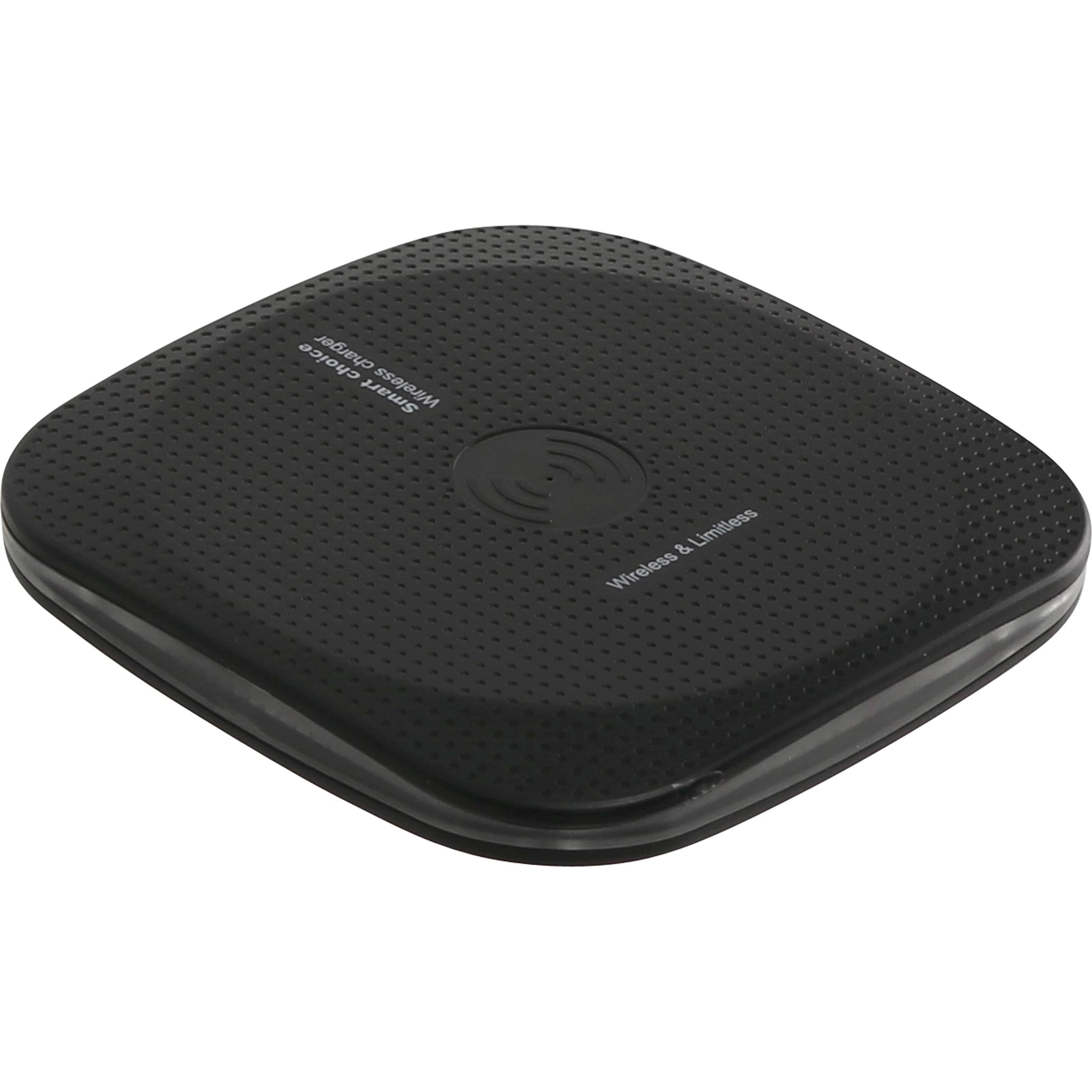 QuatPower Wireless Charger WL06, 10 W, USB-C (10 W), Wireless Charger