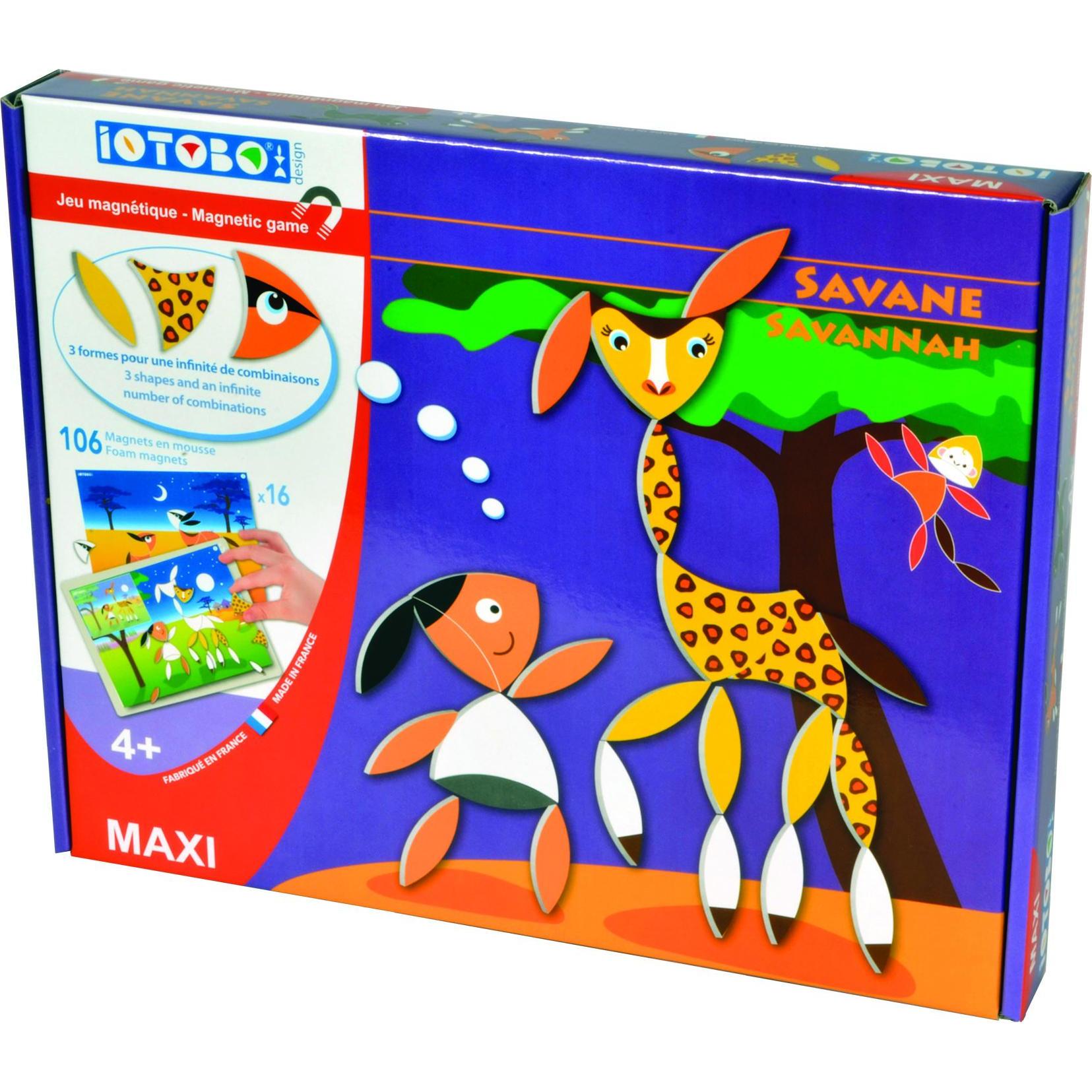 Sepp Jeux Savanne (25296470)