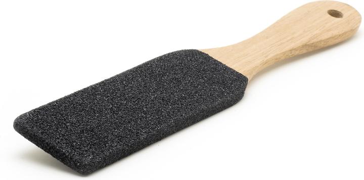Produktbild Badeanstalten (bundle) - Foot File - Black