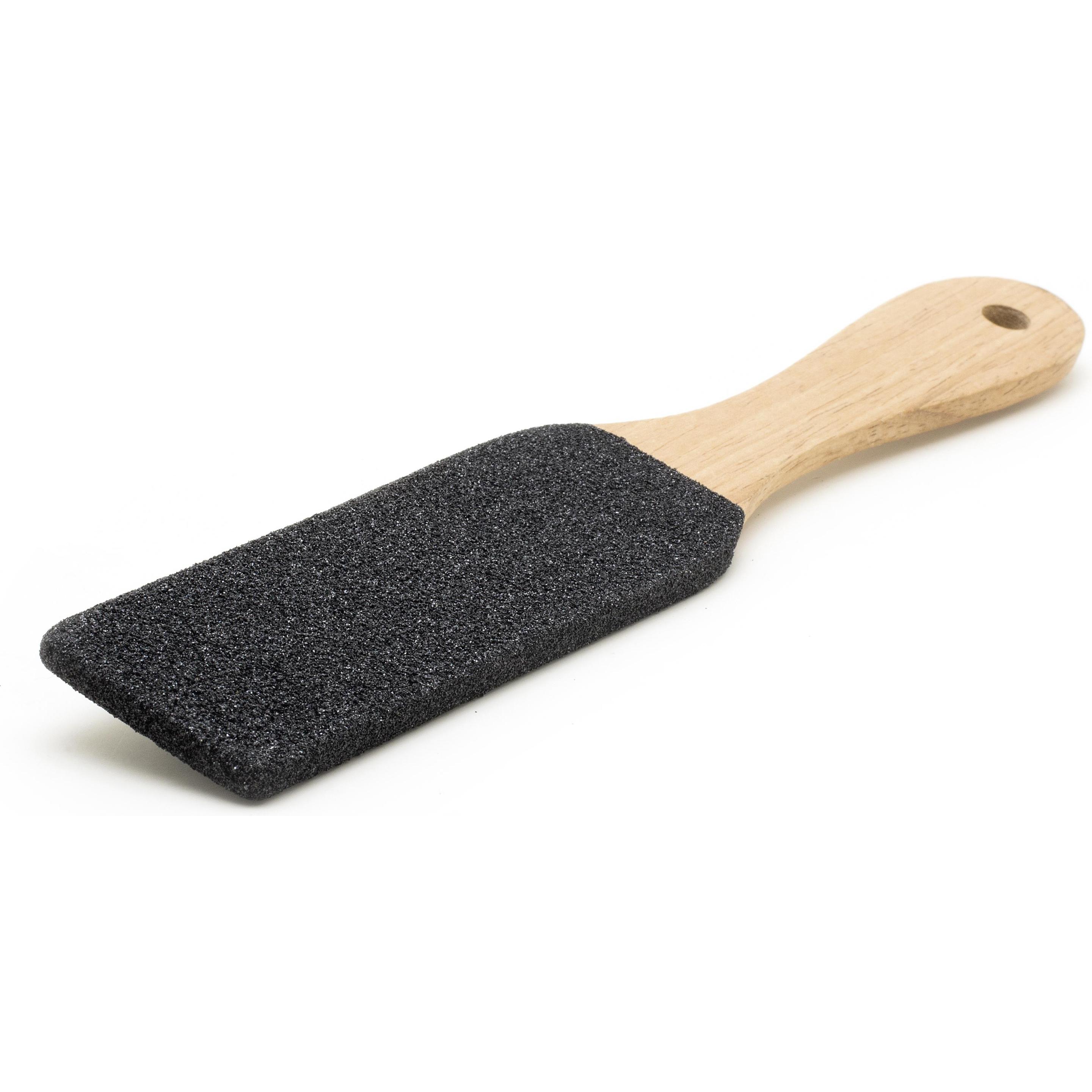 Badeanstalten (bundle) - Foot File - Black (063815)