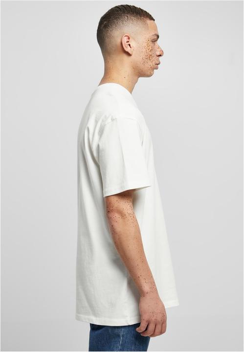 Produktbild Build Your Brand Heavy Oversize Tee (XL)