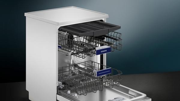 Image du produit Siemens iQ300 SN23HW05ME
