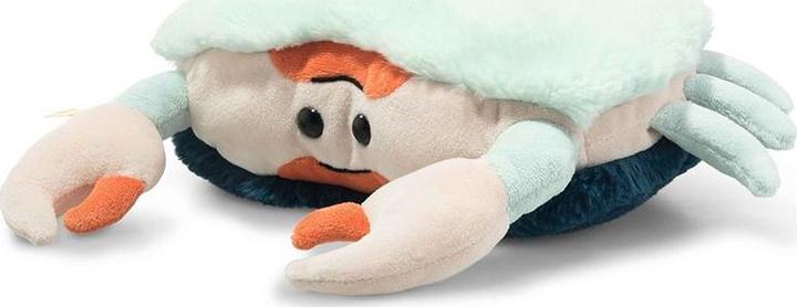 Immagine prodotto Steiff Granchio riccio multicolore 22 cm (22 cm)