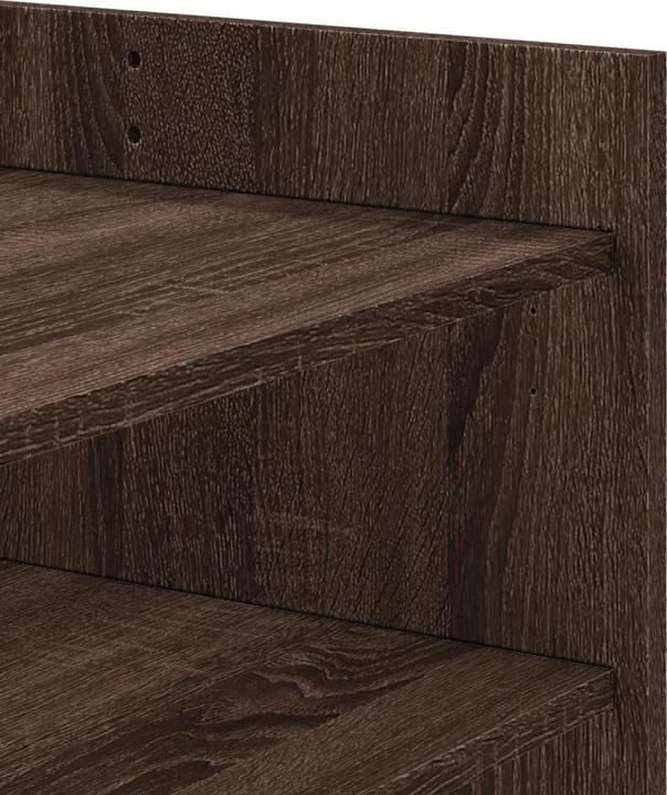 Image du produit vidaXL Couchtisch (50 x 100 x 50 cm)
