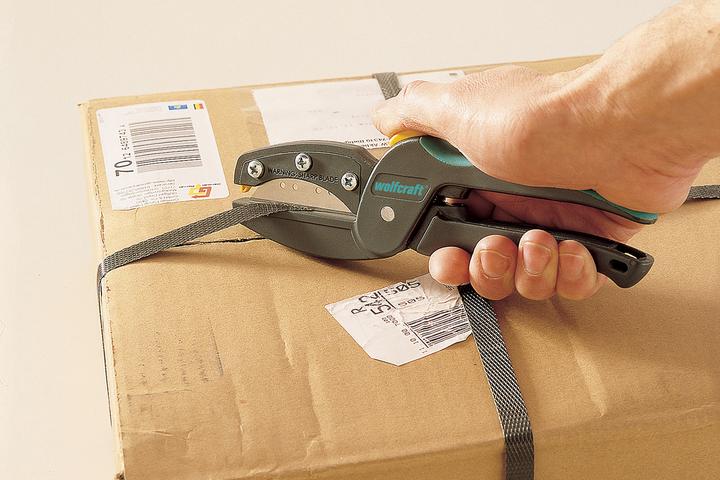 Produktbild wolfcraft 1 megacut S - Allesschneider (275 mm)