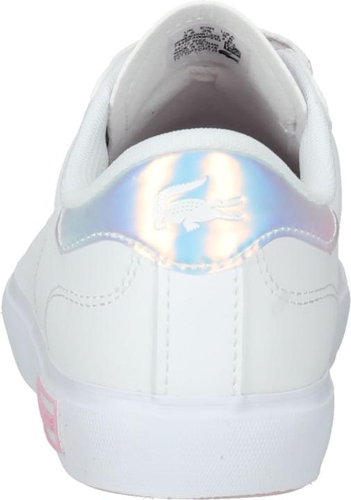 Produktbild Lacoste Powercourt (40.5)