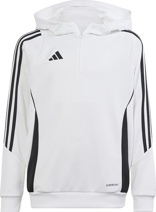 Actual product image adidas TIRO24 TRHOOD Y (140)