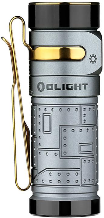 Produktbild Olight Baton 4 Premium Edition (1300 lm)