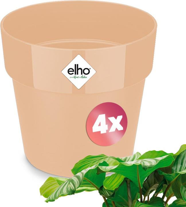 Produktbild Elho Blumentopf (14 x 14 x 13 cm)