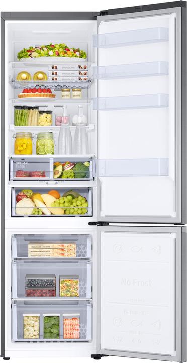 Produktbild Samsung RB38C676CS9/EF (390 l)