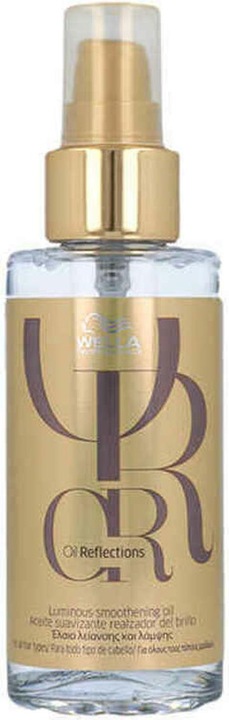 Immagine prodotto Wella Olio Professionale Riflessi Luminosi Olio Levigante 100ml (100 ml)