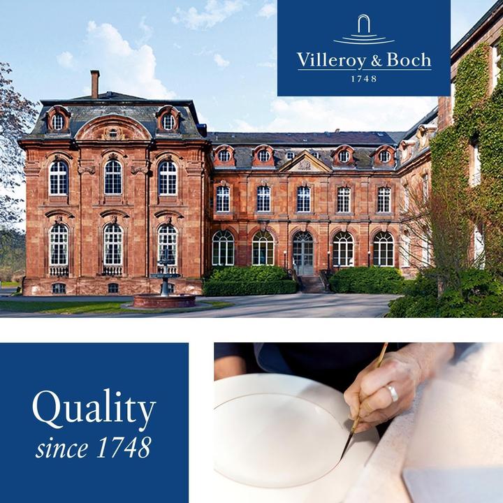 Actual product image Villeroy & Boch Boston (30 pcs., Cutlery set)