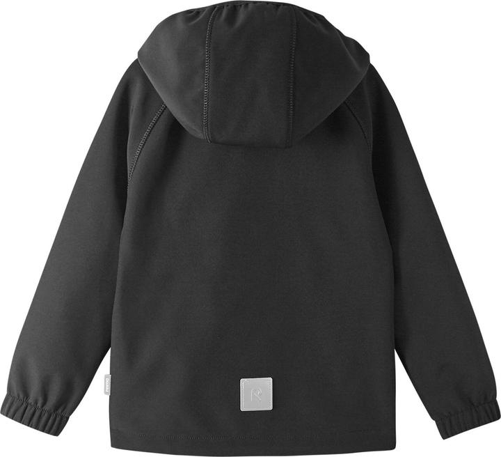Produktbild Reima Vantti Softshell Jacke (122)