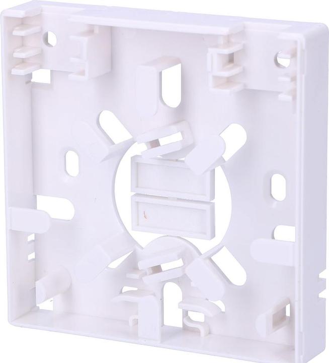 Actual product image Extralink Agnes 2 Core Fibre Optic Termination Box