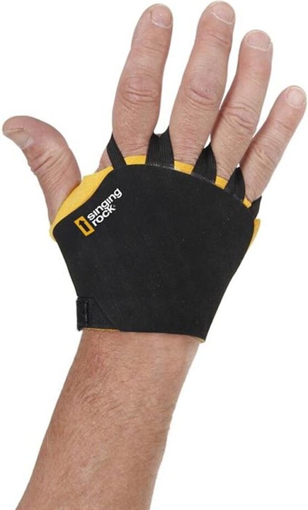 Produktbild Singing Rock Risskletterhandschutz Craggy (M)