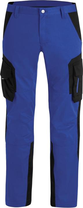 Actual product image FHB FABIAN work trousers (98)