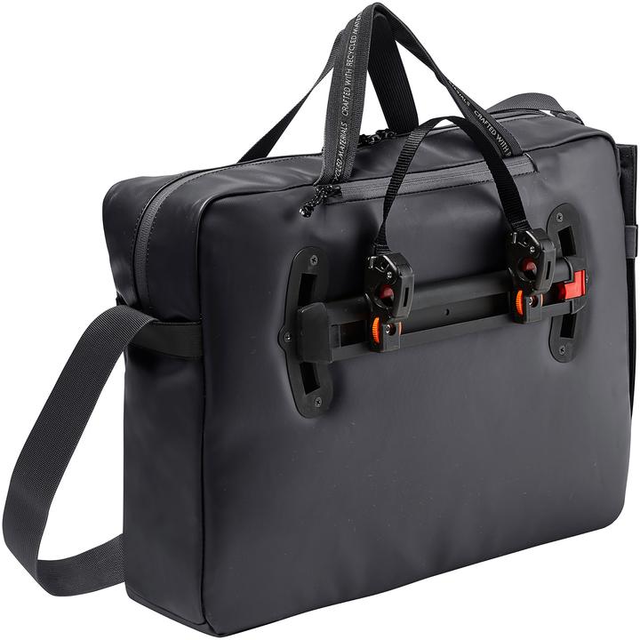 Immagine prodotto Vaude Mineo Commuter (17 l, Borsa telaio)