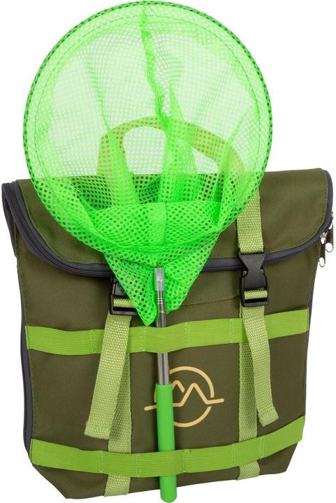 Produktbild small foot Entdeckerrucksack