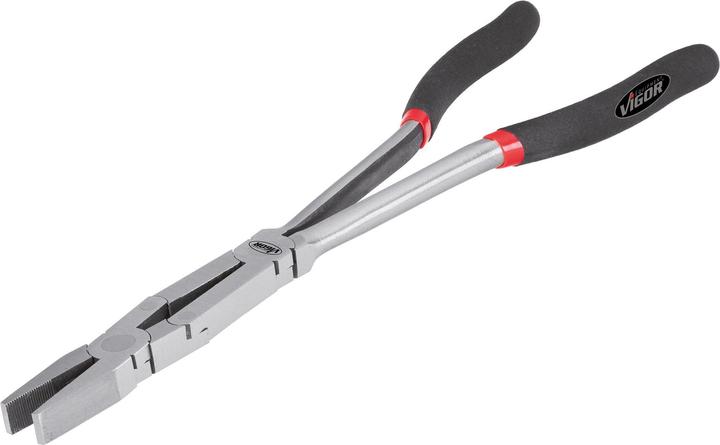 Produktbild Vigor Kombizange mit Doppelgelenk ∙ V2781 ∙ 300 mm (300 mm)