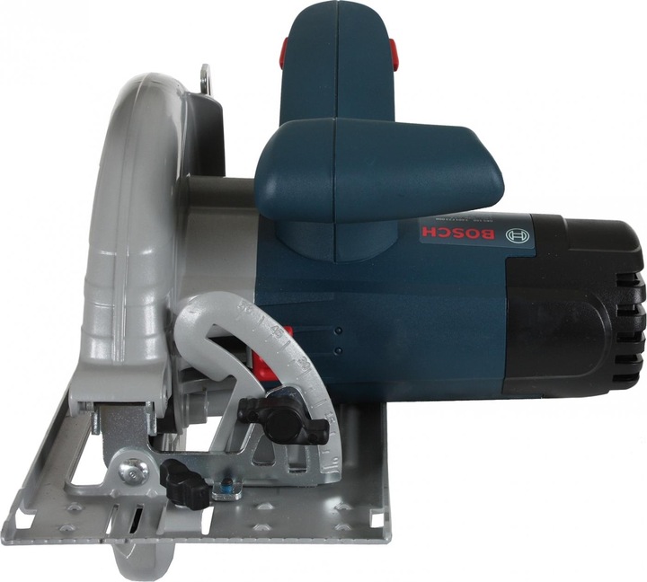 Immagine prodotto Bosch Professional Sega circolare portatile GKS 190, in scatola