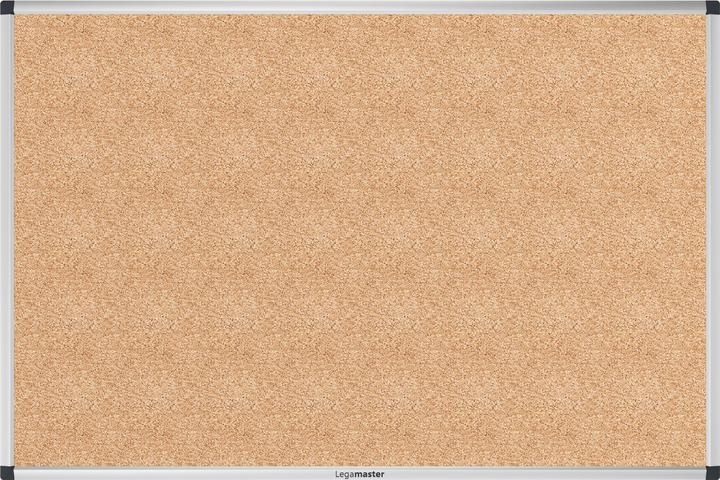 Legamaster Pinnwand Unite 60 cm x 90 cm, Braun