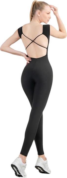 Actual product image Lismina 2600 Akita Jumpsuit (S)