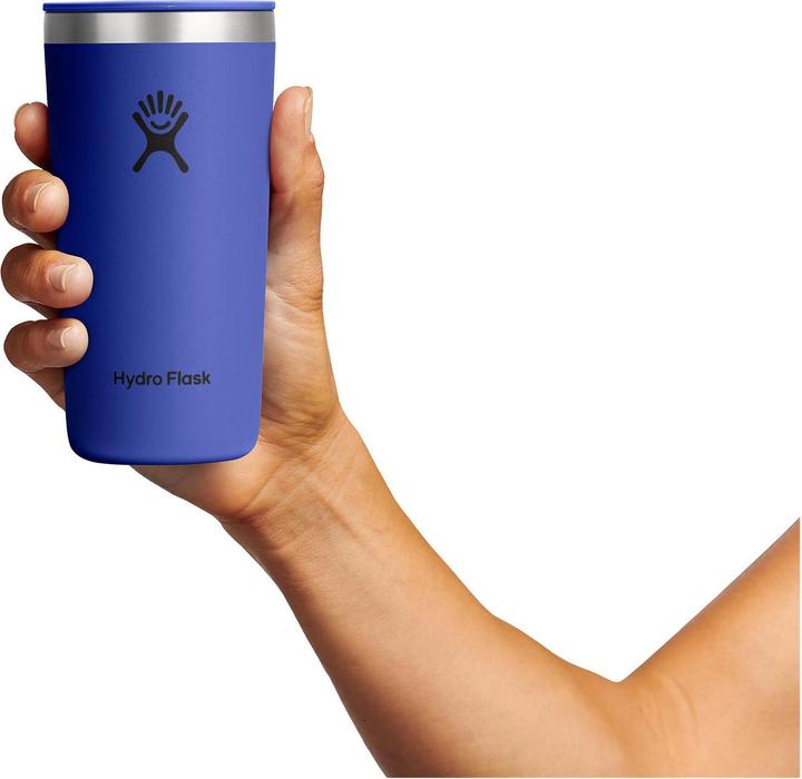 Actual product image Hydro Flask Reisebecher All Around Press-in Deckel (0.35 l)