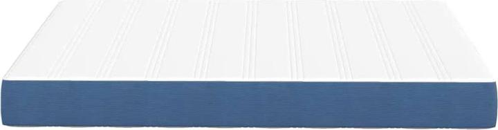 Produktbild vidaXL Bettmatratze (Federkern, 140 x 200 cm)