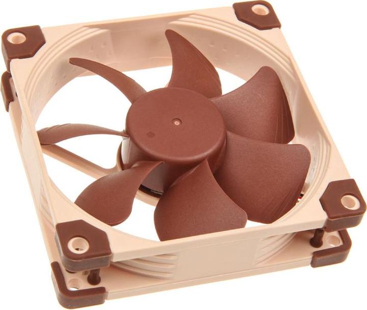 Produktbild Noctua Nf-A9 Flx (92 mm, 1 x)