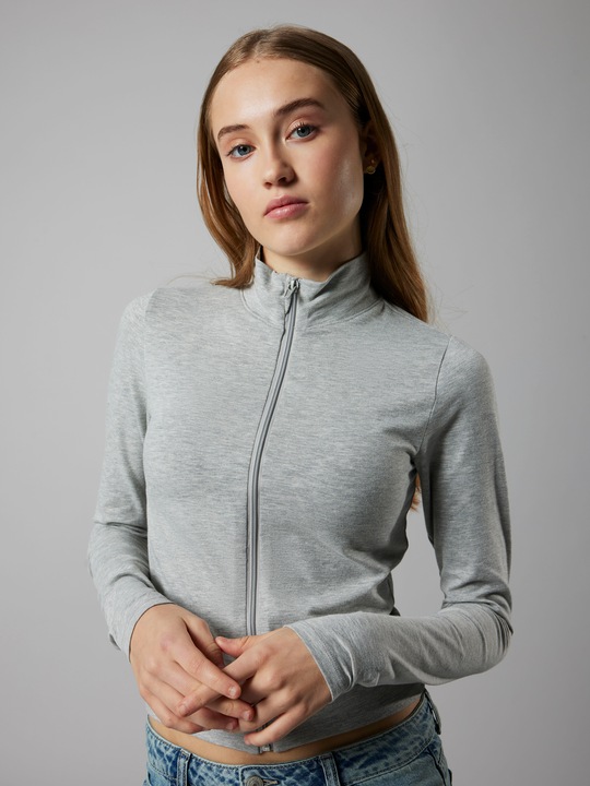Image du produit Lmtd Kurze Strickjacke (158)