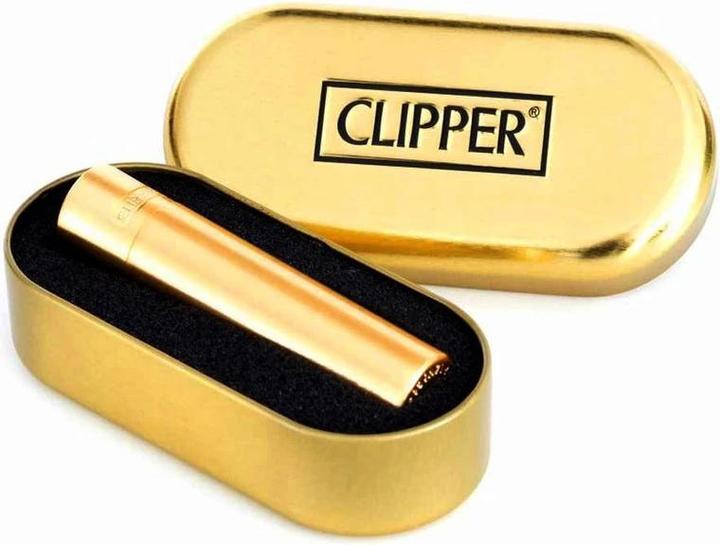 Image du produit Clipper Métal Or