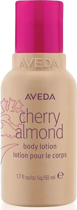 Immagine prodotto Aveda Trio di trattamenti per il corpo alla ciliegia e alla mandorla (Set per la cura del corpo)