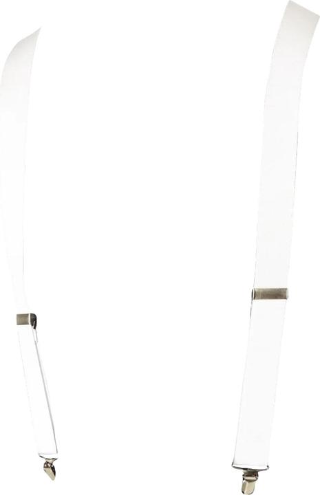 Produktbild Smiffys Hosenträger Polyester Elastisch