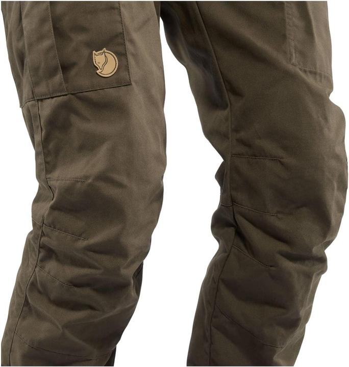 Produktbild Fjällräven Karla Pro (S)