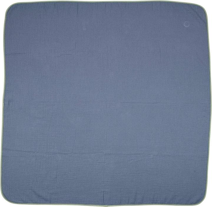 Image du produit Sterntaler Doudou en mousseline (120 x 120 cm)