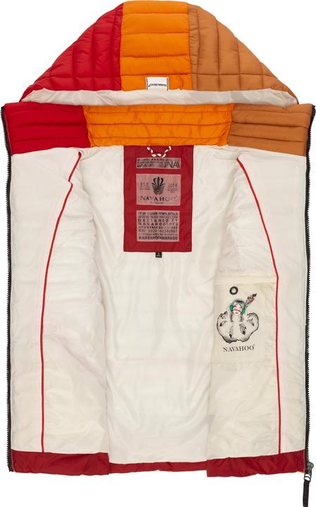 Actual product image Navahoo Shadaa Multikulti (XL)